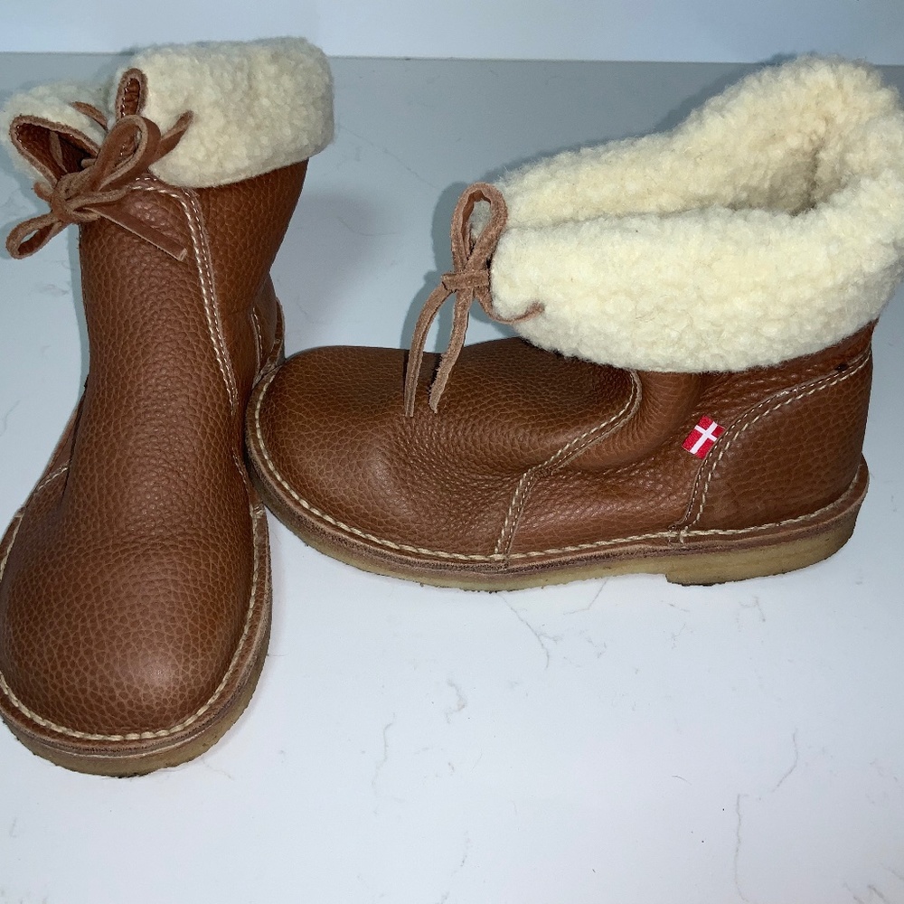 Duckfeet Arhus Boots